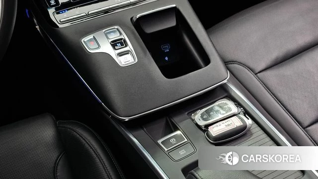 Hyundai The New Grandeur IG id 4517927 из Кореи 28