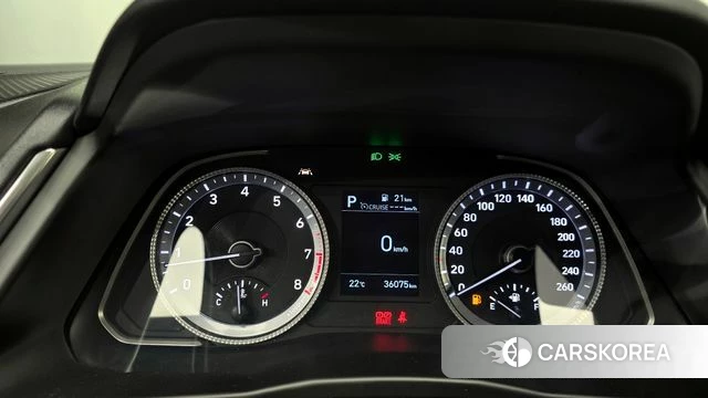Hyundai Sonata (DN8) id 4293988 из Кореи 33