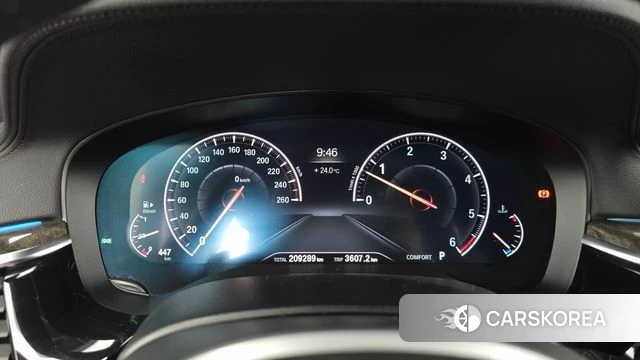 BMW 6 Series GT (G32) id 4508346 из Кореи 18