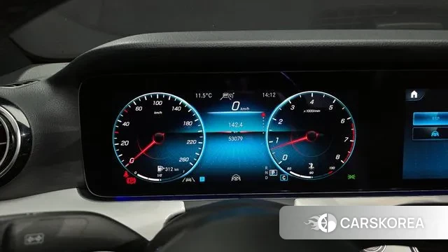 Mercedes-Benz E-Class W213 id 3708164 из Кореи 18