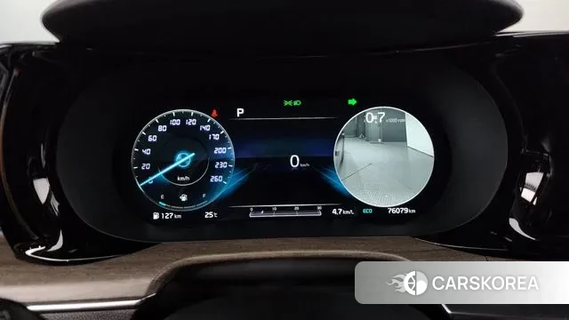 Kia K5 3rd generation id 3144460 из Кореи 18