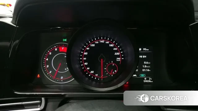 Hyundai Avante (CN7) id 3539993 из Кореи 18