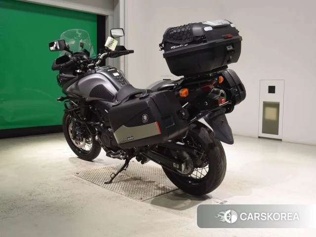 Suzuki V-STROM 650 XT id 4341432 из Японии 8