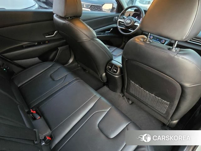 Hyundai Avante (CN7) id 3806371 из Кореи 18