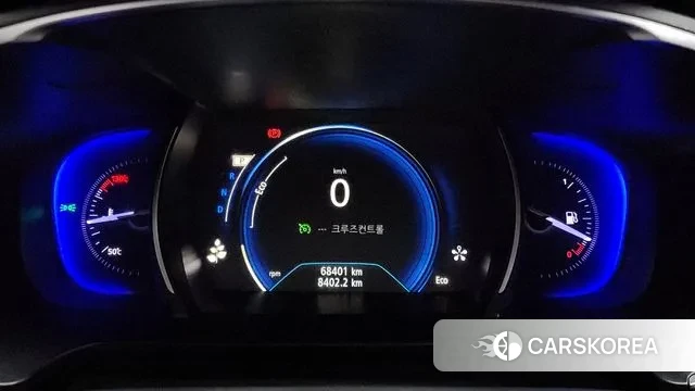 Renault Korea (Samsung) SM6 id 3494347 из Кореи 18