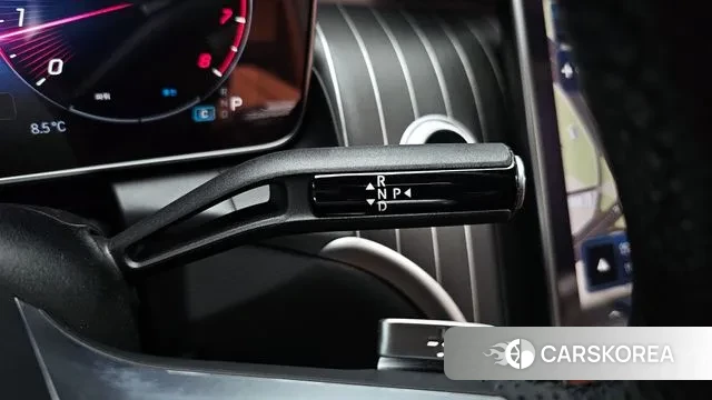 Mercedes-Benz GLC-Class X254 id 3763626 из Кореи 18