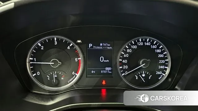 Hyundai Santa Fe TM id 3713692 из Кореи 18