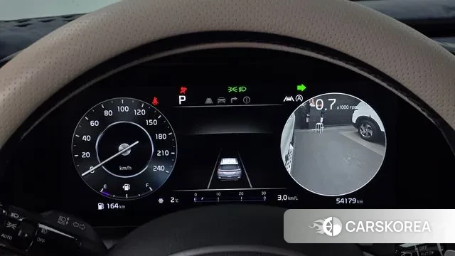 Kia Carnival 4th generation id 3582060 из Кореи 18