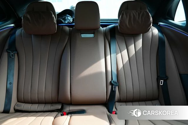 Mercedes-Benz E-class id 4264919 из Китая 32