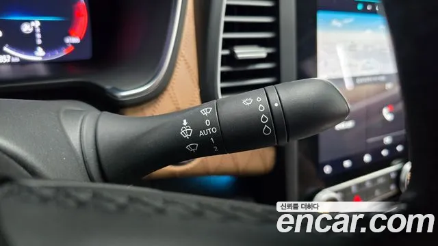 Renault Korea (Samsung) The New SM6 id 2655491 из Кореи 18