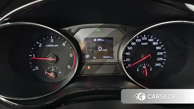 Kia The New Carnival id 3622009 из Кореи 18