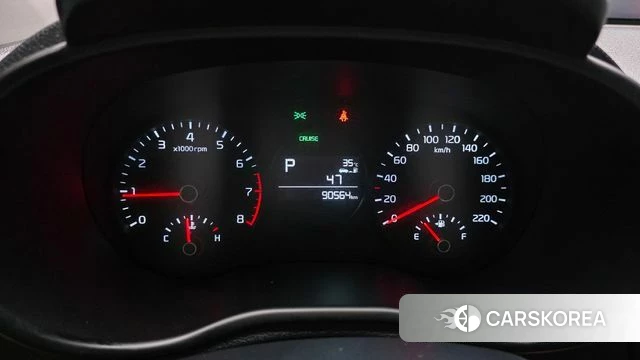 Kia All New Morning (JA) id 4652280 из Кореи 31