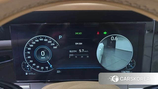 Hyundai The New Grandeur IG id 4410618 из Кореи 38