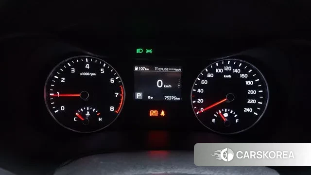 Kia Come New K3 id 3455229 из Кореи 18