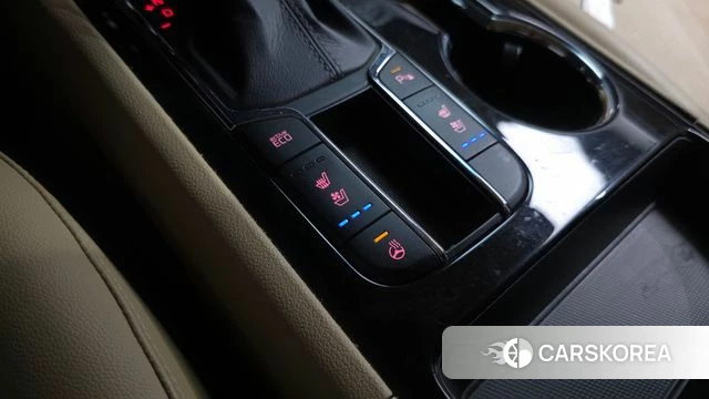 Kia The New Carnival id 4760351 из Кореи 34