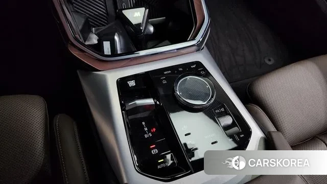 BMW X3 (G45) id 3711327 из Кореи 18