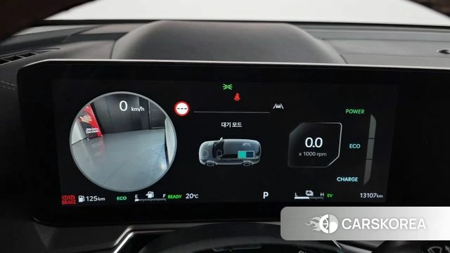 Kia The New Sorento 4th Generation id 4349443 из Кореи 31