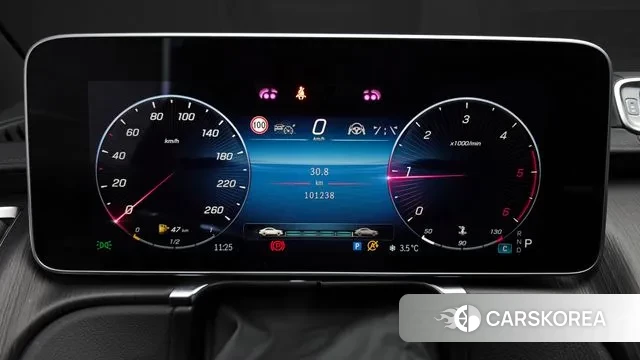 Mercedes-Benz S-Class W223 id 3625555 из Кореи 18