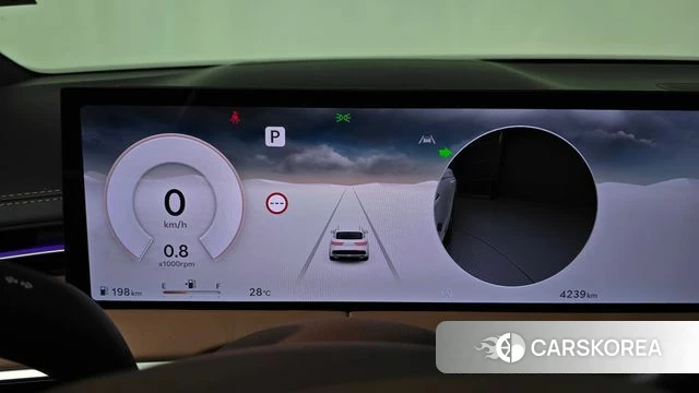 Genesis GV70 id 4511042 из Кореи 29