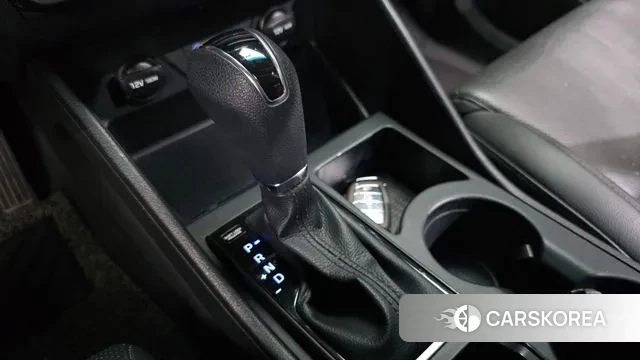 Hyundai All New Tucson id 3742404 из Кореи 18