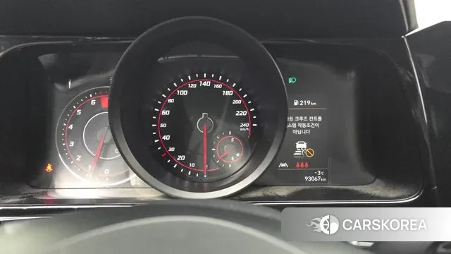 Hyundai Avante (CN7) id 3665402 из Кореи 18