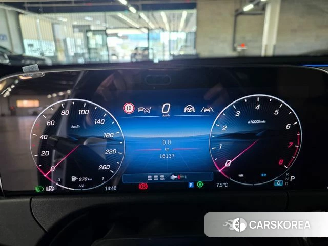 Mercedes-Benz E-Class W214 id 3896511 из Кореи 16