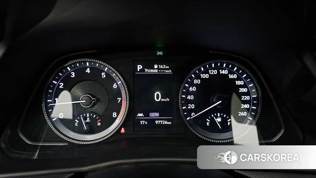 Hyundai Sonata (DN8) id 4195399 из Кореи 18