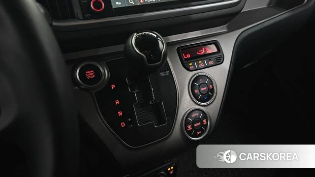 Kia The New Ray id 4496291 из Кореи 29