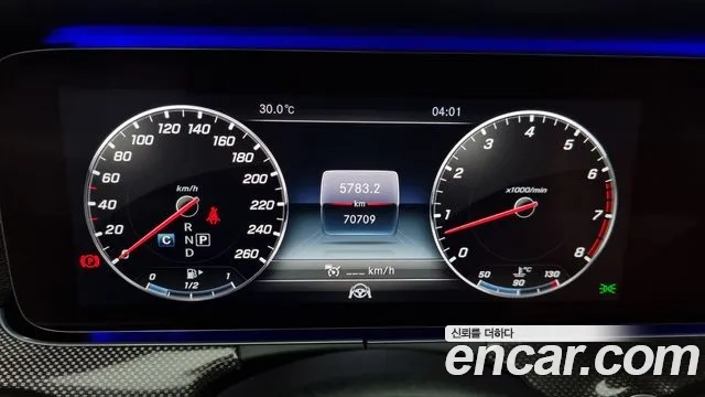 Mercedes-Benz E-Class W213 id 2892176 из Кореи 18