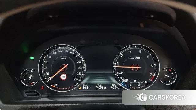 BMW 4 Series (F32) id 3480165 из Кореи 18