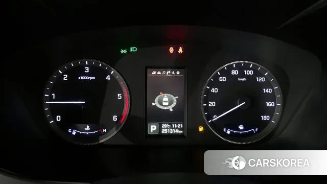 Hyundai Solati id 3014028 из Кореи 18