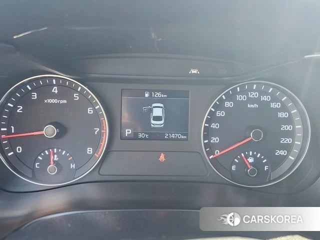 Kia Come New K3 id 4772952 из Кореи 17