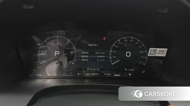 Ssangyong The New Rexton Sports Cannes id 4592843 из Кореи 18