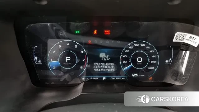 Ssangyong Beautiful Korando id 3448503 из Кореи 18