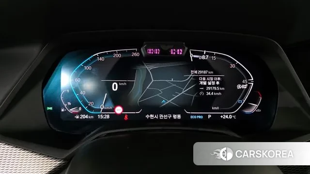 BMW X6 (G06) id 3180322 из Кореи 18