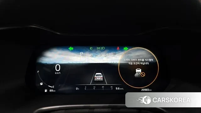 Kia The New K3 2nd generation id 3614813 из Кореи 18