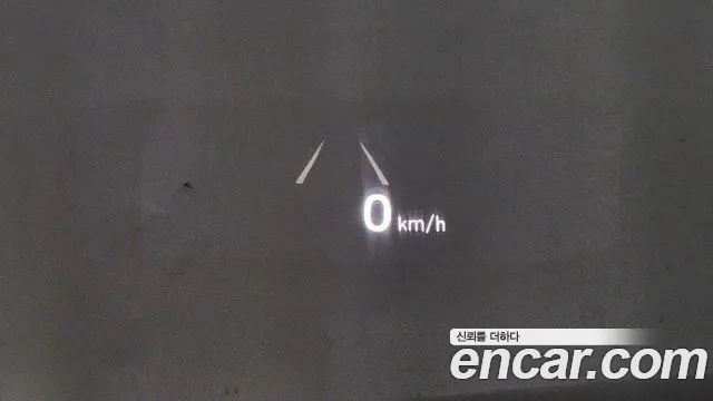 Genesis G90 id 2662771 из Кореи 18