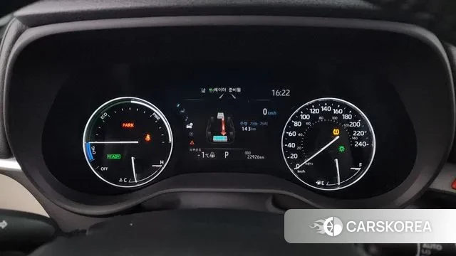 Toyota Sienna 4th Generation id 3624778 из Кореи 18