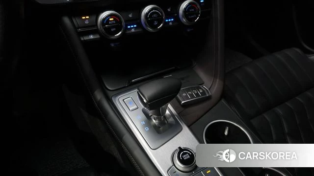 Genesis G70 id 4642782 из Кореи 31