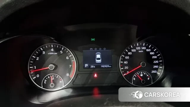 Kia The New K5 2nd generation id 3129338 из Кореи 18