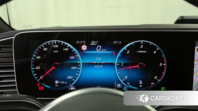 Mercedes-Benz GLE-Class W167 id 3012741 из Кореи 18