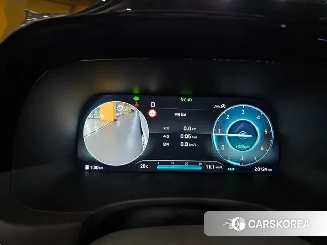 Hyundai The New Palisade id 3322161 из Кореи 18