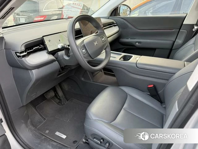 Xiaopeng Motors Xiaopeng G6 id 4198941 из Китая 8