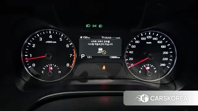 Kia Come New K3 id 3417908 из Кореи 18