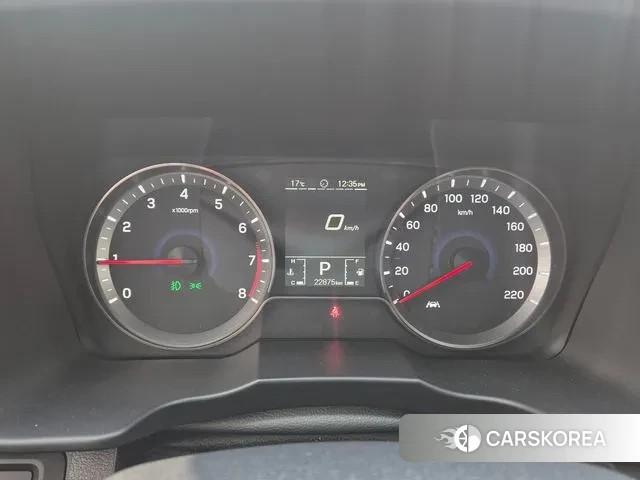 Ssangyong The New Tivoli id 3353795 из Кореи 18