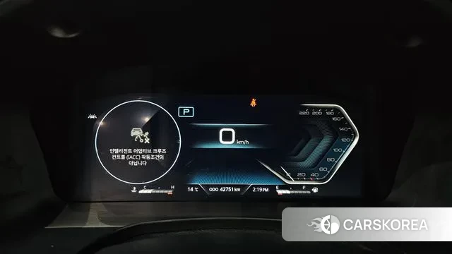 Ssangyong Rexton New Arena id 3310375 из Кореи 18