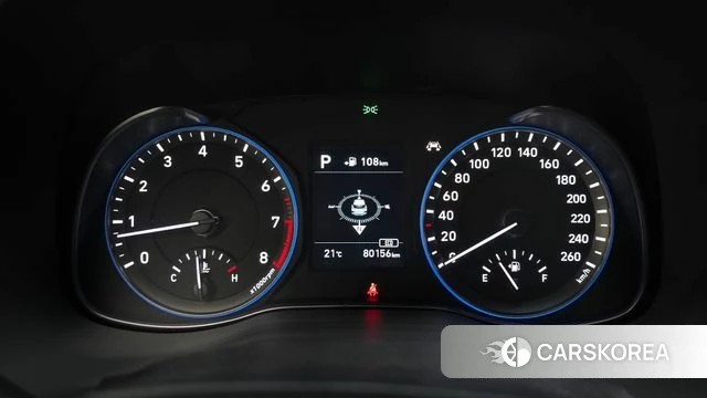 Hyundai Kona id 4417077 из Кореи 18
