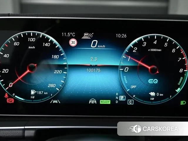 Mercedes-Benz GLE-Class W167 id 3438365 из Кореи 18