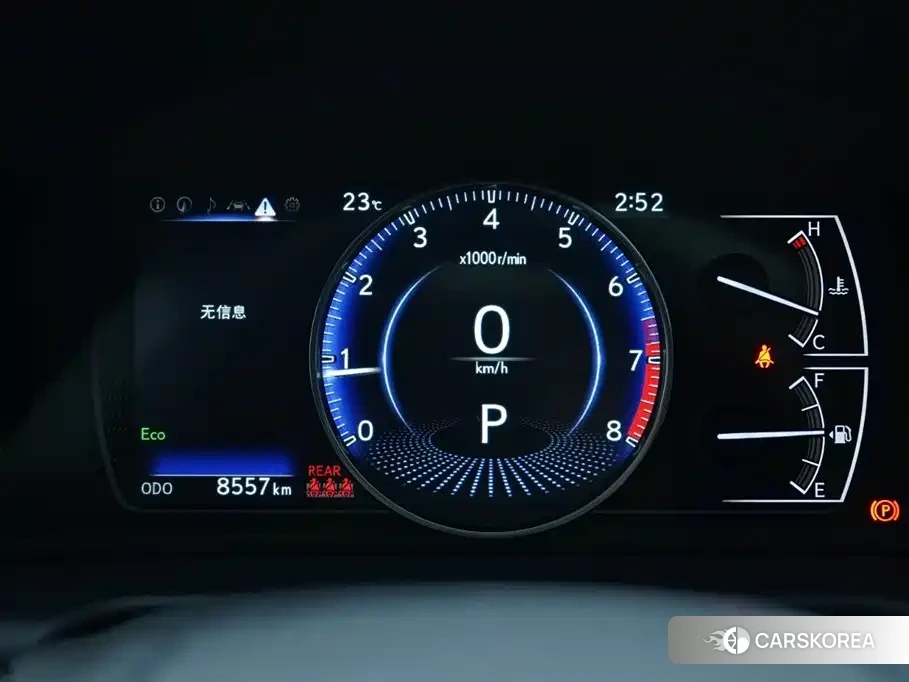 Lexus ES id 4576354 из Китая 19