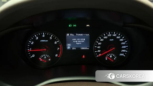 Kia Stinger id 4378092 из Кореи 32